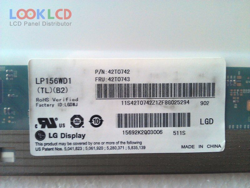 LP156WD1-TLB2